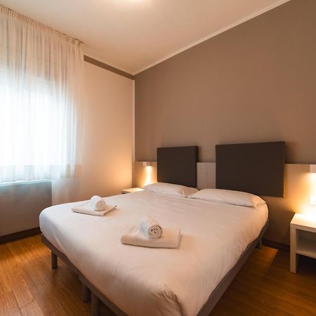 Hotel Del Corso Bibione Kültér fotó