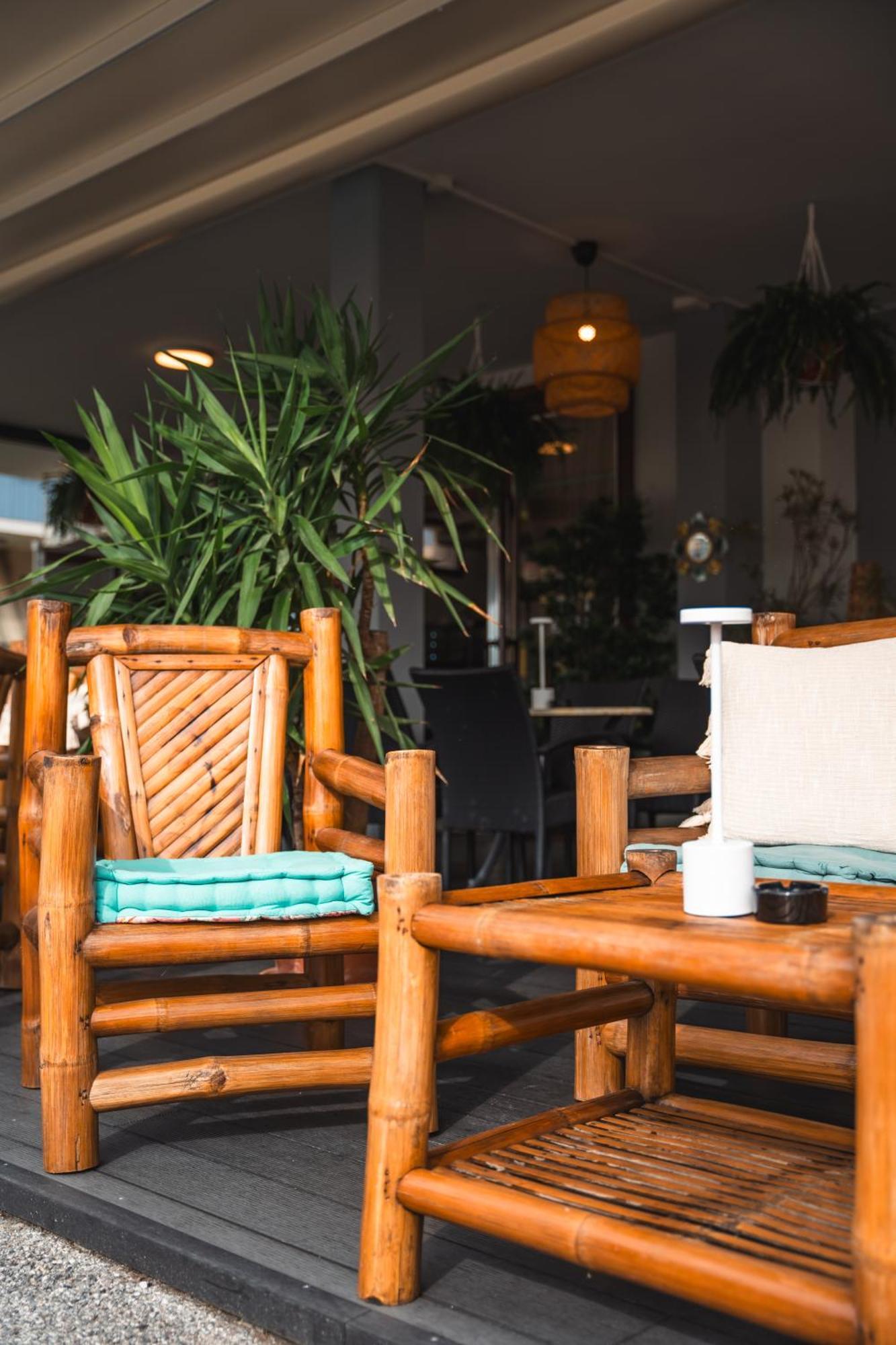 Hotel Del Corso Bibione Kültér fotó