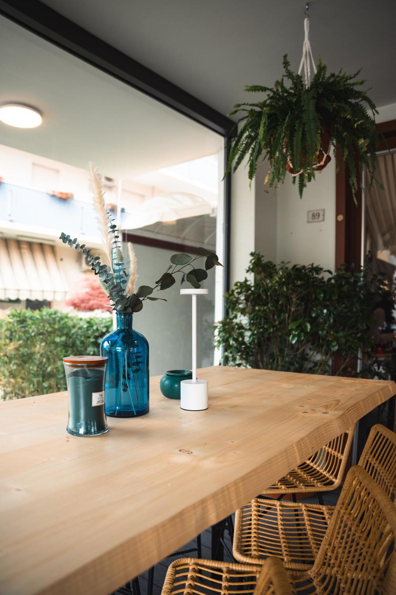 Hotel Del Corso Bibione Kültér fotó